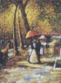 famous oil painting