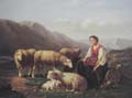 oil painting picture