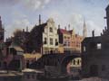 oil painting