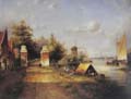 original oil paintings