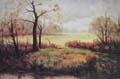 Landscape Oil Painting