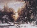 Landscape Oil Painting