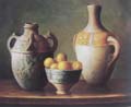 Still Life Oil Painting