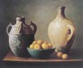 Still Life Oil Painting