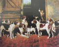 antique oil paintings