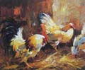 antique oil paintings