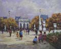 oil painting reproduction