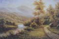 Landscape Oil Painting