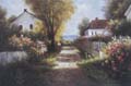 oil painting reproduction