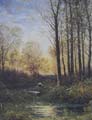 Landscape Oil Painting