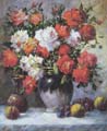 Flower Oil Painting