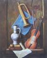 still life oil paintings