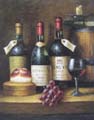 still life oil paintings