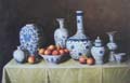 still life oil paintings