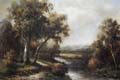 Landscape Oil Painting