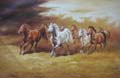 antique oil paintings