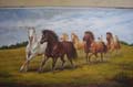 antique oil paintings